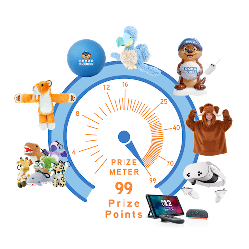 prize meter